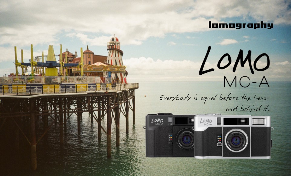 Lomo MC-A